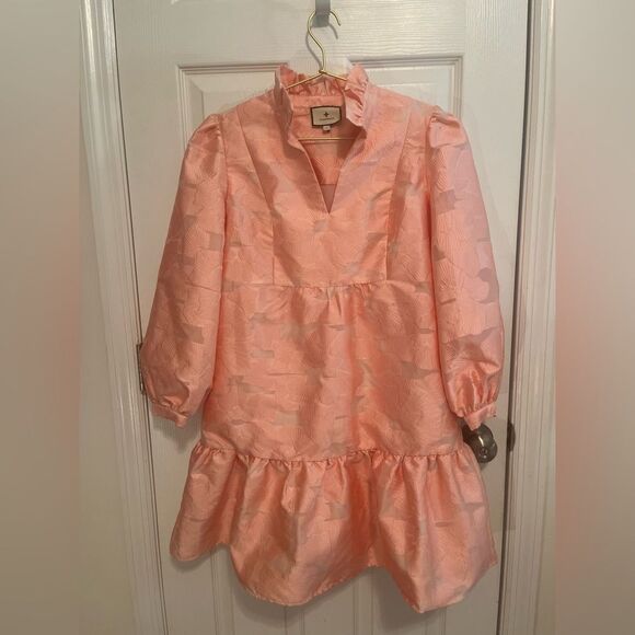 Tuckernuck Long Sleeve Dress - Picture 16 of 16